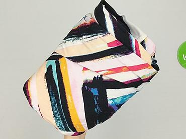 hm cekiny: H&M, Spodnie materiałowe damskie, rozmiar L — 6