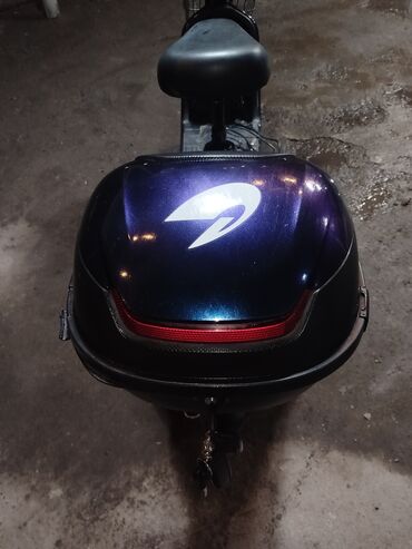 Электровелосипеды: Электровелосипед, Б/у — 3