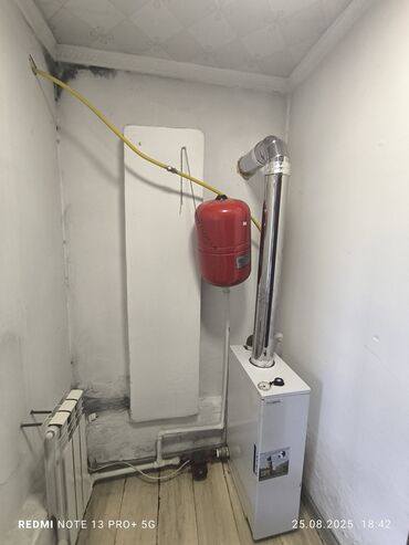 Продажа домов: Дом, 3 м², 8 комнат, Собственник, Косметический ремонт — 17