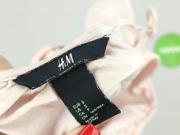 Women: H&M, Women`s top, size S at lalafo.pl — 4 Women: H&M, Women`s top, size S — 4