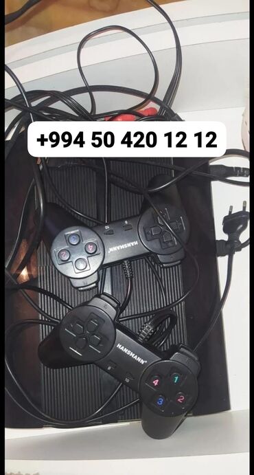 playstation 3 satilir teze: Fresteyşn