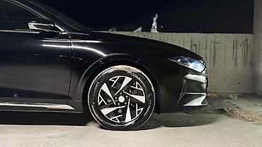 hyundai tibiron: Продаётся Hyundai Grandeur 2020 год 2.4 гибрид пробег 202.ХХХ км вся в — 4