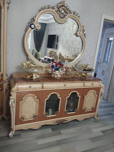 xetai rayonu ev: Satilir kaplekt klastik desti real alici zeng vursun baha alinib dest — 2