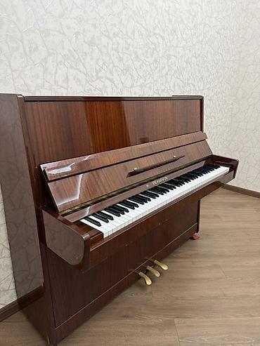 elektron pianolar: Belarus Piano. Az istifadə olunub Yeni kimidir Tam işləkdir heçbir — 1