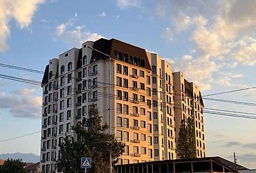 Продажа квартир: 1 комната, 38 м², Элитка, 1 этаж, Евроремонт — 4