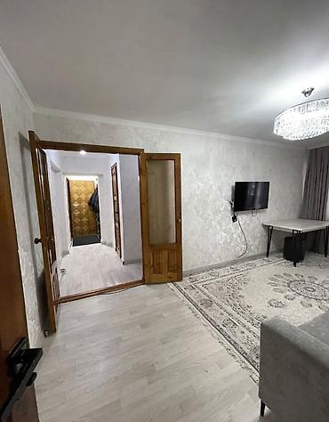 Продажа квартир: 2 комнаты, 43 м², 104 серия, 3 этаж, Евроремонт — 9