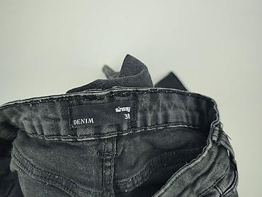 empyre jeans: Sinsay, Jeansy damskie, rozmiar M — 4