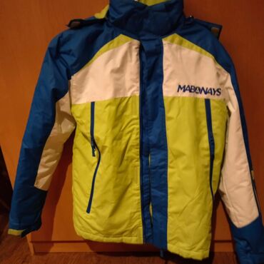 svajcarska marka jakni: Novo novo broj 12 jakna deblji šuškavac
slanje postexpres