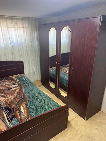 Uzunmüddətli kirayə evlər: 25 kv. m, 1 otaqlı, Kanalizasiya — 5