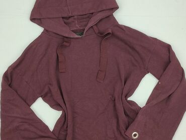 magmac bluzki: House, Bluza z kapturem damska, rozmiar S