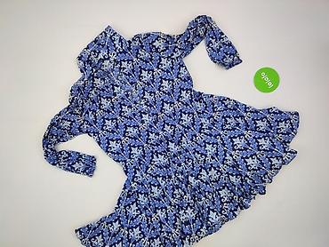 flared zara: Zara, Sukienka damska, rozmiar S — 2
