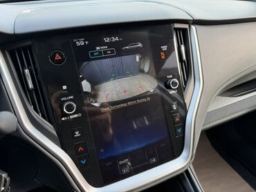 Subaru: Subaru Outback: 2020 г., 2.5 л, Вариатор, Бензин, Универсал at lalafo.kg — 9 Subaru: Subaru Outback: 2020 г., 2.5 л, Вариатор, Бензин, Универсал — 9