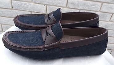 Ayaqqabılar: Dolce&Gabbana, original, İtaliya istehsali, tezedir, 850 manata — 3