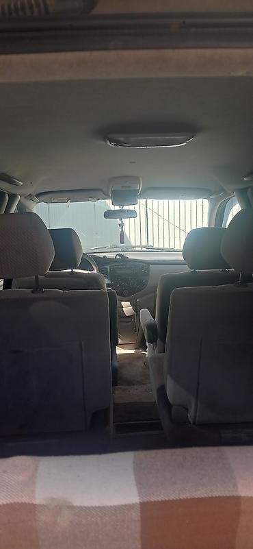 Mazda: Mazda MPV: 2000 г., 2.5 л, Автомат, Бензин, Минивэн — 2