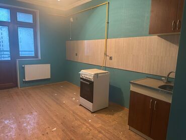 Uzunmüddətli kirayə mənzillər: Ramani Sosial Binalarda 4 otaqli bina evi kiraye verilir ev eşyasiz — 11