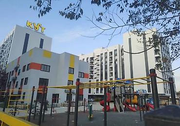 Продажа квартир: 2 комнаты, 62 м², 5 этаж, ПСО (под самоотделку) — 2