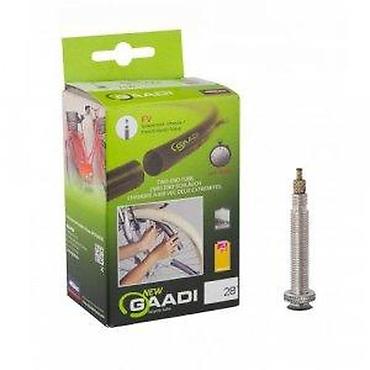 si cu pas: UNUTRASNJA GUMA GAADI 28 X 1,90- FV 47MM, 29\ | veličina: 28/29 k — 2