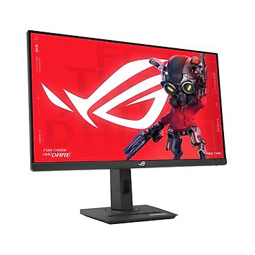 hyperx: ASUS ROG Strix XG27ACS 2K 180Hz Gaming Monitor Ekran ölçüsü: 27 düym — 2