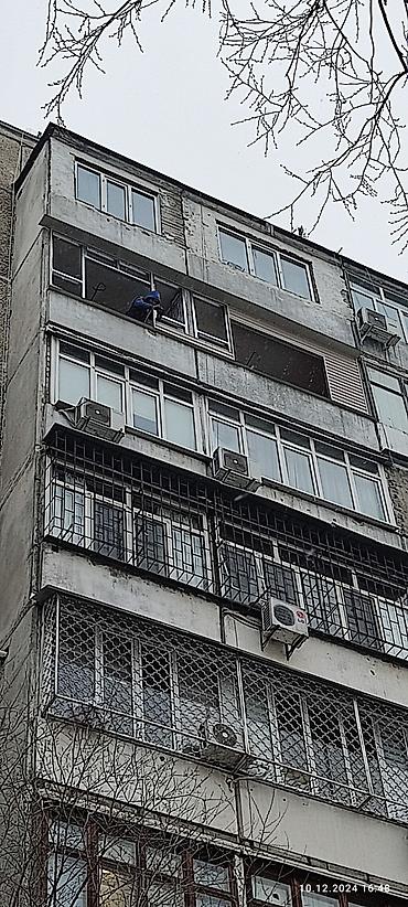 отлиф: Утепление балкона, лоджии, Утепление полов, Утепление потолков | Утепление дома, Утепление квартиры Penoplex, Пенополистирол, Базальт Больше 6 лет опыта — 6