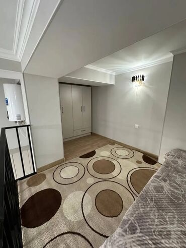 Долгосрочная аренда квартир: 2 комнаты, Агентство недвижимости, Без подселения, С мебелью полностью — 8