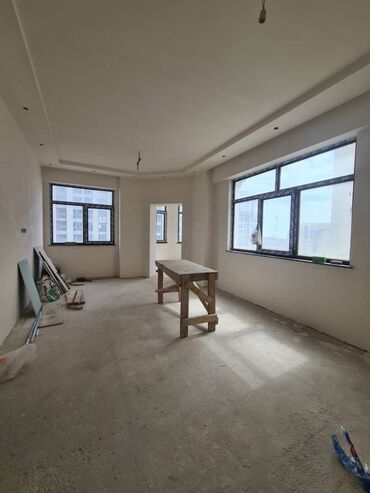 Yeni tikili: 2 otaqlı, Yeni tikili, m. Xətai, 93 kv. m — 3