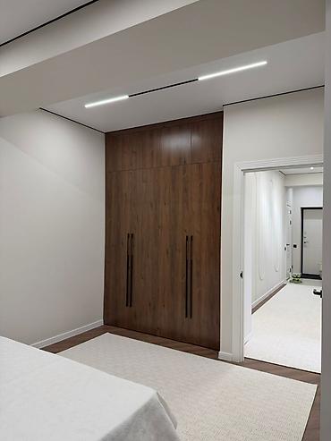 Продажа квартир: 3 комнаты, 66 м², Элитка, 11 этаж, Евроремонт — 2