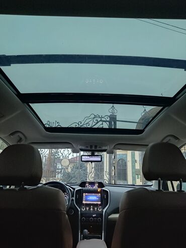 Subaru: Subaru Ascent: 2020 г., 2.4 л, Вариатор, Бензин, Кроссовер — 17