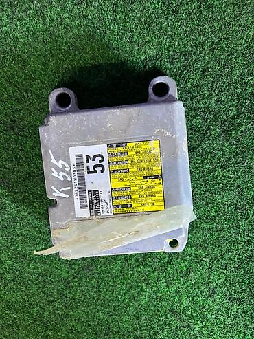 srs: Подушка безопасности Toyota 2013 г., Б/у, Оригинал, Япония — 1