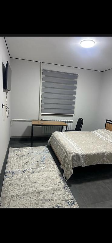 Гостиницы, отели (Посуточная аренда комнат): Гостевои дом крепость" * Чисто! Уютно! Спокойно! Тепло! Новая мебель! — 2