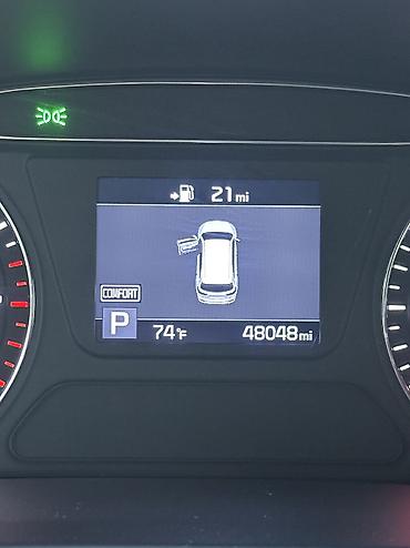 Kia: Kia Sorento: 2019 г., 2.4 л, Автомат, Бензин, Кроссовер — 11