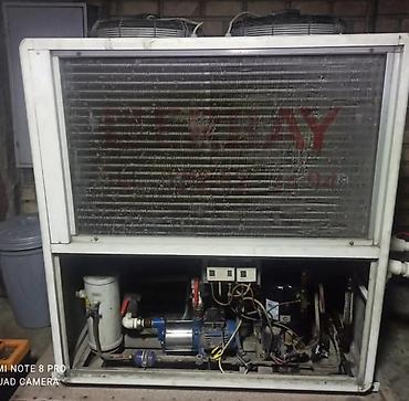 Ремонт кондиционеров: Ремонт кондиционеров Установка кондиционеров с гарантией на работу! — 7