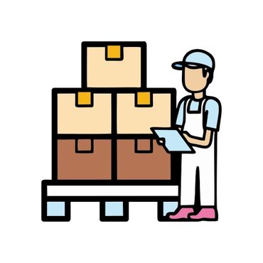 дополнительный заработок: Кладовщик. Больше 6 лет опыта