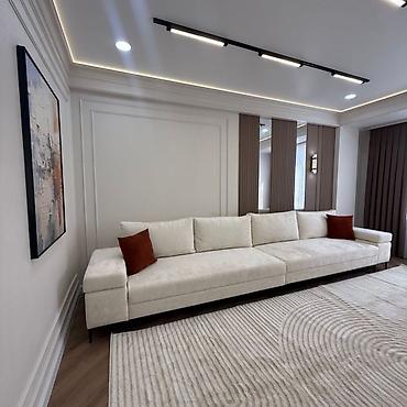 Продажа квартир: 3 комнаты, 78 м², Элитка, 6 этаж — 1