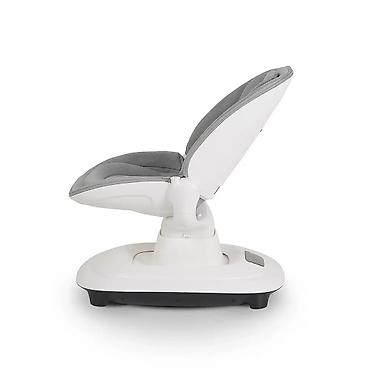 Njihalice: Cangaroo Električna ljuljaška Hera – Light Grey (šifra: CAN0343-70) — 9