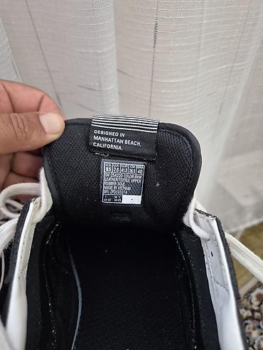 смарт кольцо: Кроссовки Skechers SKX ретро-стиля - Модель: Skechers SKX (ярлык «92» — 4