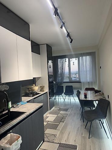 12 avenue: 3 комнаты, Амир-Тимур мкр., Собственник, Только девушкам, С мебелью полностью — 1