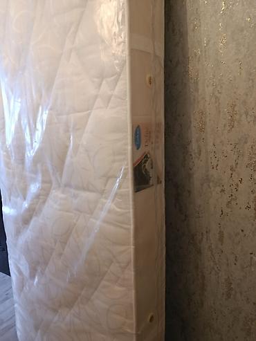 Matraslar: Yeni, Ortopedik matras, Bir nəfərlik — 2