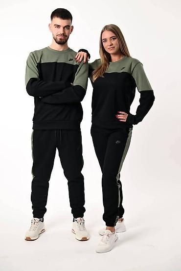 Trenerke: Trenerka Nike, bоја - Šareno — 10