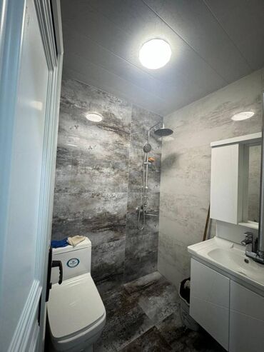 Köhnə tikili: Bakı, Bakıxanov qəs., 2 otaqlı, Köhnə tikili, 50 kv. m — 11