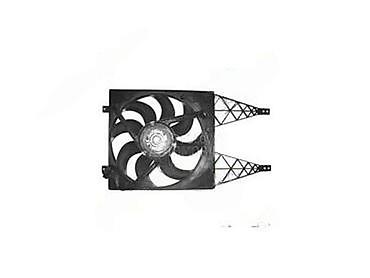 tepih crni: VENTILATOR KABINE ZA VOLKSWAGEN POLO OD 1996. DO 2007. GOD. | — 10