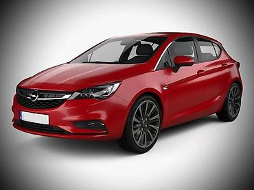 icon hunter: DELOVI ZA OPEL ASTRA K 2 | Originalni polovni delovi za Opel Astra K — 2