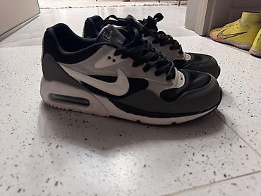 Мужские кроссовки, 43, Nike, Б/у