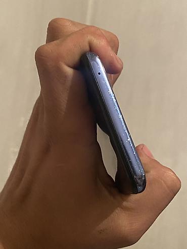 Xiaomi: Xiaomi, Mi Mix 3, Б/у, 128 ГБ, цвет - Голубой, 2 SIM — 8