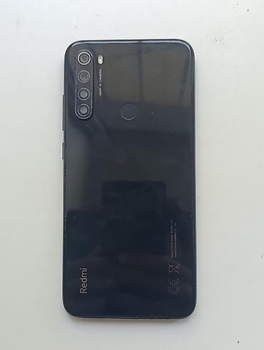 redmi note 8 бу: Redmi, Redmi Note 8, Б/у, 128 ГБ, цвет - Черный, 1 SIM — 2