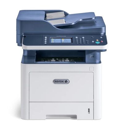 принтер xerox 3117: Xerox Workcentre 3035 б/у
4 в 1 
*принтер
*сканер
*копия
*факс