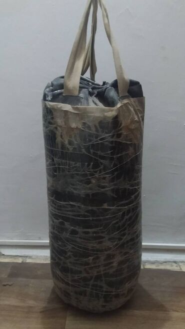 мешок груша: Боксерский мешок груша СССР высота 70см ширина 25см