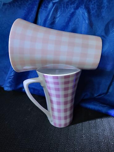 barcaffe soljice cena: Solje vintaz, porcelanske Royal Sigma Metalac. Univerzalne — 2