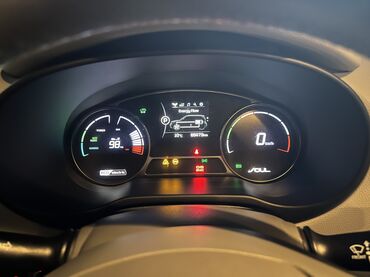 Kia: Kia Soul: 2018 г., 0.8 л, Автомат, Электромобиль, Хэтчбэк — 7