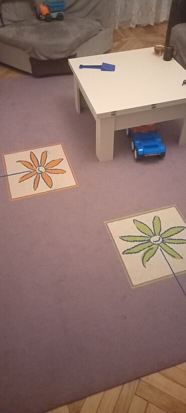 меринос кой: Ковер Декоративный, Турция, Нет кредита