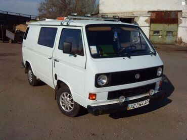 фольсваген запчасти: Прадаётся запчасти на Volkswagen Transporter T2